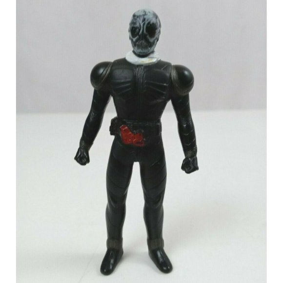 BANDAI- Hàng Sẵn] Mô Hình Bandai SHF Kamen Rider Imperrer Series Kamen Rider Ryuki | Shopee